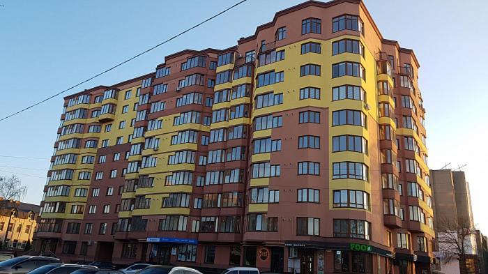 Романтичні Апартаменти У Центрі Lutsʼk Dış mekan fotoğraf